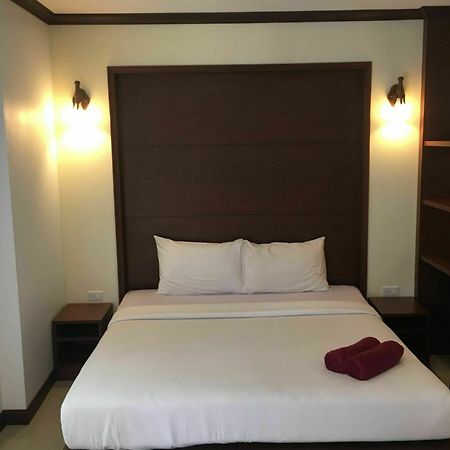 Medsai Resort Cha-Am Extérieur photo