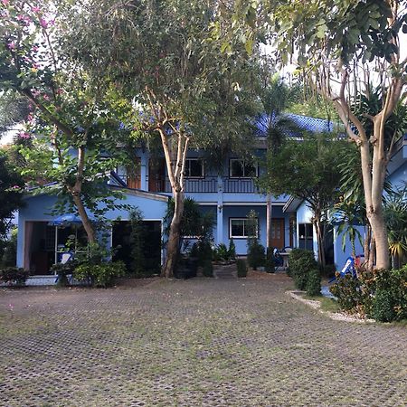 Medsai Resort Cha-Am Extérieur photo