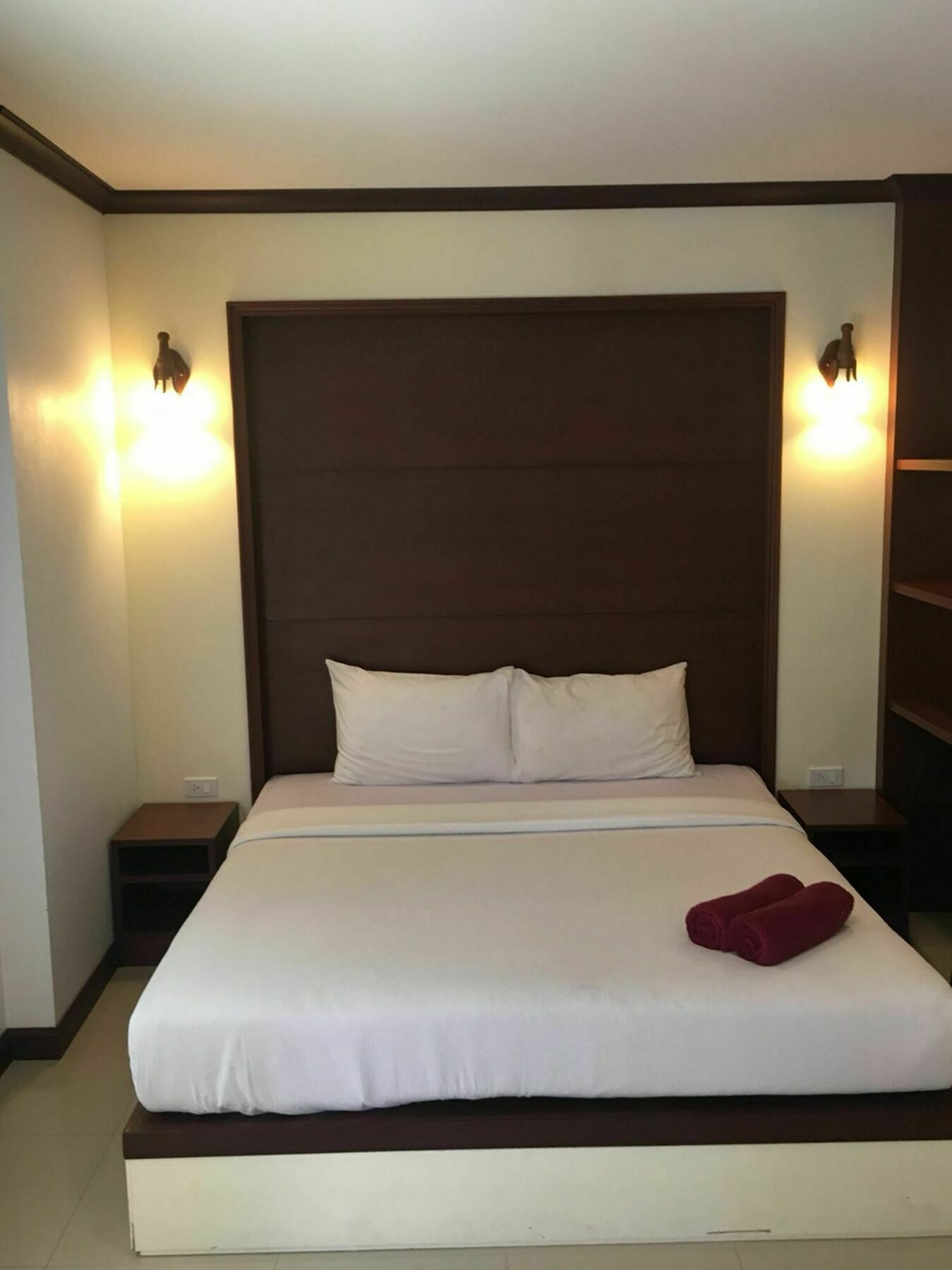 Medsai Resort Cha-Am Extérieur photo