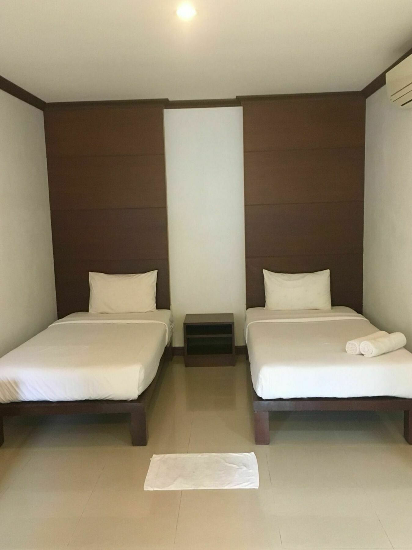 Medsai Resort Cha-Am Extérieur photo