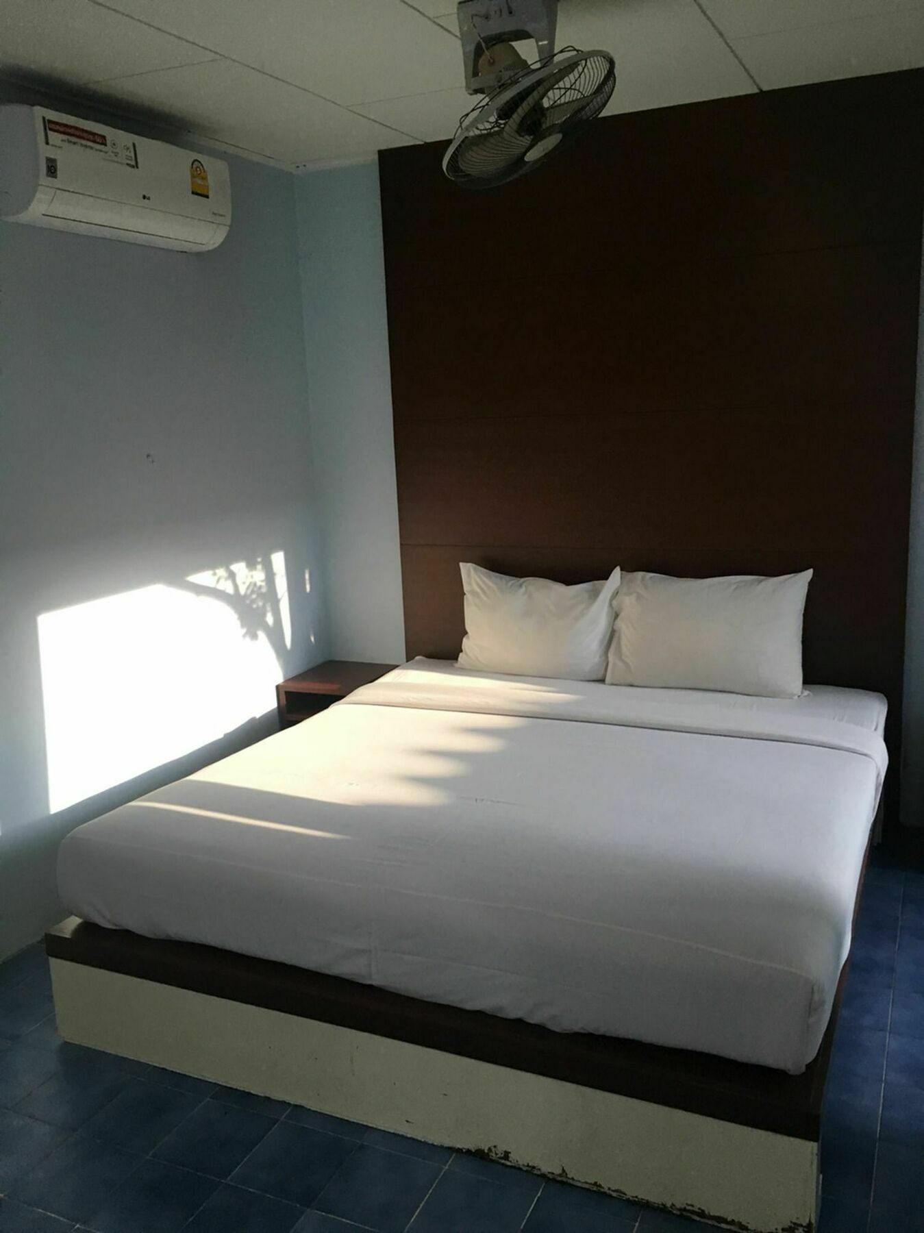 Medsai Resort Cha-Am Extérieur photo